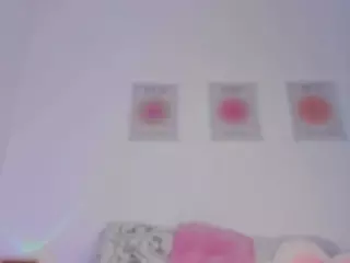 Cheryl's Live Sex Cam Show