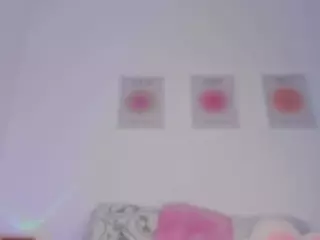Cheryl's Live Sex Cam Show