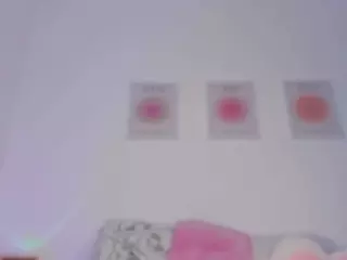 Cheryl's Live Sex Cam Show