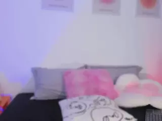 Cheryl's Live Sex Cam Show