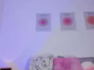 Cheryl's Live Sex Cam Show