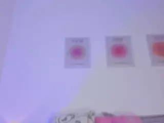 Cheryl's Live Sex Cam Show