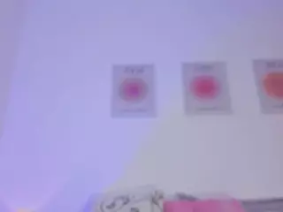 Cheryl's Live Sex Cam Show
