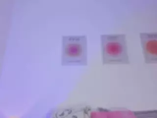 Cheryl's Live Sex Cam Show