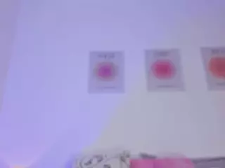 Cheryl's Live Sex Cam Show