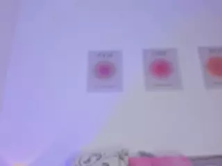 Cheryl's Live Sex Cam Show