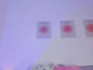 Cheryl's Live Sex Cam Show