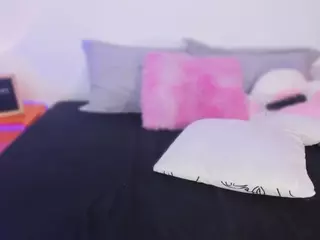 Cheryl's Live Sex Cam Show
