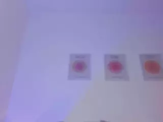 Cheryl's Live Sex Cam Show