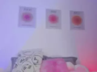 Cheryl's Live Sex Cam Show