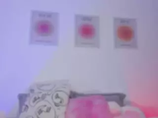 Cheryl's Live Sex Cam Show