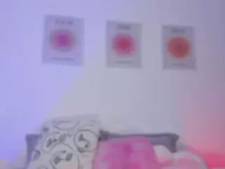 Cheryl's Live Sex Cam Show