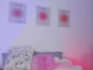 Cheryl's Live Sex Cam Show
