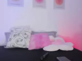 Cheryl's Live Sex Cam Show