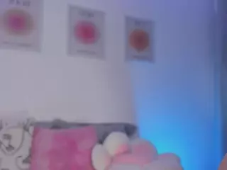 Cheryl's Live Sex Cam Show