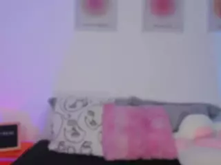 Cheryl's Live Sex Cam Show