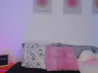 Cheryl's Live Sex Cam Show