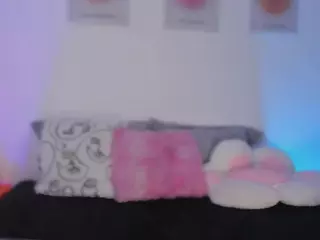 Cheryl's Live Sex Cam Show