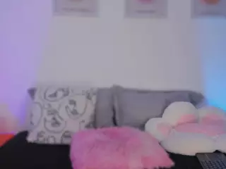 Cheryl's Live Sex Cam Show
