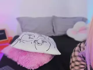 Cheryl's Live Sex Cam Show