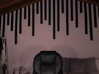 Jade Evans's Live Sex Cam Show