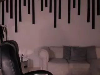 Jade Evans's Live Sex Cam Show