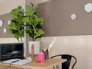 Aylin Millerxs's Live Sex Cam Show