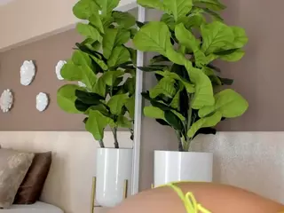 Aylin Millerxs's Live Sex Cam Show
