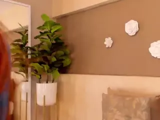 Aylin Millerxs's Live Sex Cam Show
