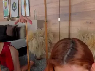 Aylin Millerxs's Live Sex Cam Show