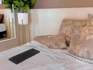Aylin Millerxs's Live Sex Cam Show