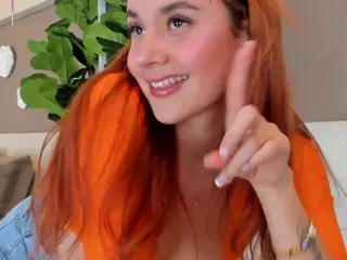 Aylin Millerxs's Live Sex Cam Show