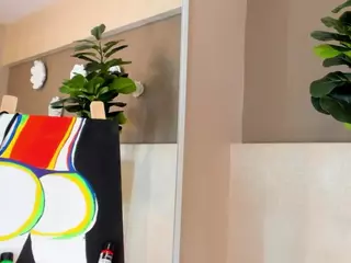 Aylin Millerxs's Live Sex Cam Show