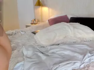 Eliza-Thomson's Live Sex Cam Show