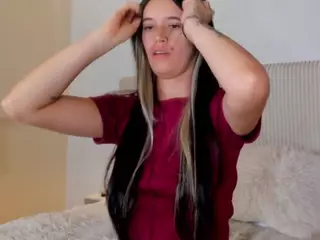 Eliza-Thomson's Live Sex Cam Show