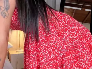 Eliza-Thomson's Live Sex Cam Show