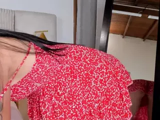 Eliza-Thomson's Live Sex Cam Show