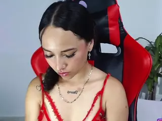 lucyy-rose's Live Sex Cam Show
