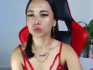 lucyy-rose's Live Sex Cam Show
