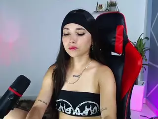 lucyy-rose's Live Sex Cam Show
