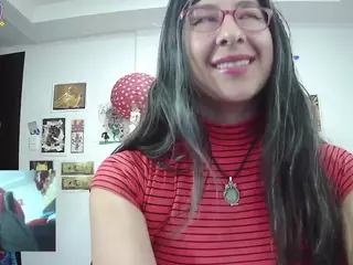 malishka20's Live Sex Cam Show