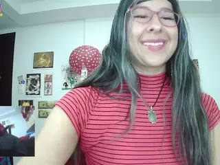 malishka20's Live Sex Cam Show