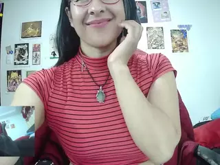 malishka20's Live Sex Cam Show