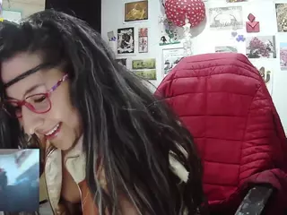malishka20's Live Sex Cam Show
