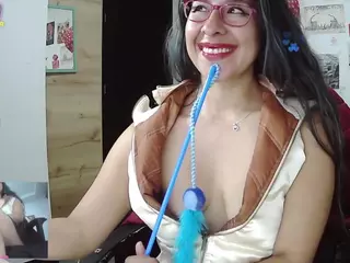 malishka20's Live Sex Cam Show