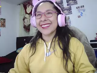 malishka20's Live Sex Cam Show