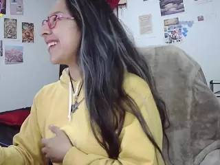 malishka20's Live Sex Cam Show