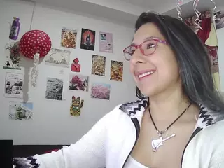 malishka20's Live Sex Cam Show