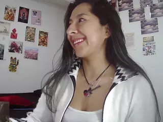 malishka20's Live Sex Cam Show