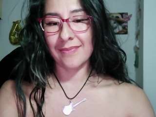 Live cam show with malishka20